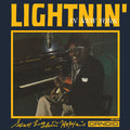 Lightnin' Hopkins: Lightnin' in New York - Remastered  ( CD )