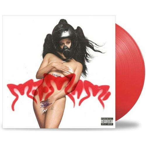 Rosalia - MOTOMAMI ( VINYL )