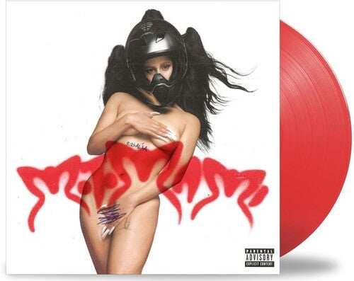 Rosalia: MOTOMAMI - VINYL