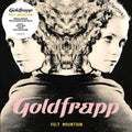 Goldfrapp: Felt Mountain (2022 Edition) - CD