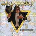 Alice Cooper: Welcome to My Nightmare - CD