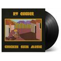 Ry Cooder - Chicken Skin Music - Music on Vinyl LP