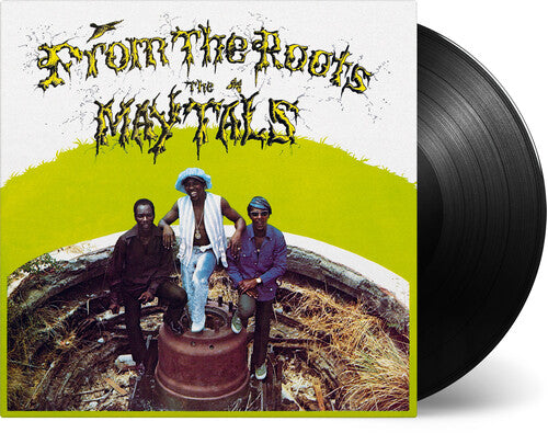 Maytalls: From The Roots [180-Gram Black Vinyl] - VINYL
