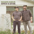 Muscadine Bloodline: Dispatch To 16th Ave.  ( CD )