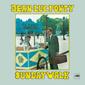 Jean-Luc Ponty: Sunday Walk - CD