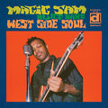 Magic Sam: West Side Soul  ( CD )