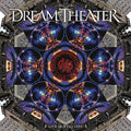 Dream Theater - Lost Not Forgotten Archives: Live In NYC 1993 ( VINYL )