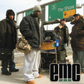 EMC - The Show ( VINYL )