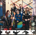 ITZY: Volcano (Standard Edition) - CD