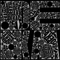 Various Artists: Deka (Various Artists) - Vinyl
