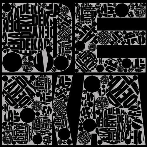 Various Artists: Deka (Various Artists) - Vinyl