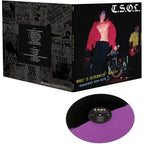 T.S.O.L. - Who's Screwin' Who? Greatest Non-Hits ( VINYL )