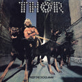 Thor - Keep The Dogs Away ( VINYL )