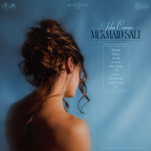 John Craigie: Mermaid Salt  ( CD )