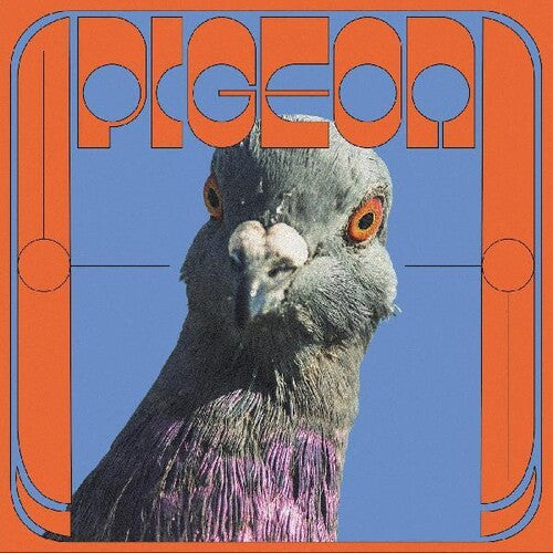 Pigeon: Yagana - 12-INCH SINGLE