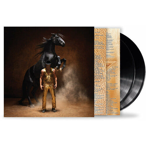 Orville Peck - Bronco ( VINYL )