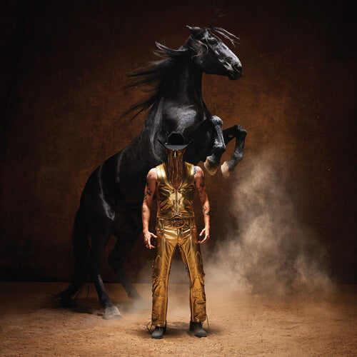 Orville Peck - Bronco ( VINYL )