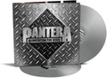 Pantera: Reinventing The Steel [Limited Gatefold Silver Colored Vinyl With Bonus Tracks] - VINYL