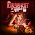 My Darkest Days: My Darkest Days - VINYL