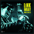 Link Wray - Rumble (1956-1962) ( VINYL )