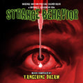 Tangerine Dream: Strange Behavior (Original Soundtrack) - CD