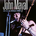 John Mayall: Live At The Marquee 1969  ( CD )