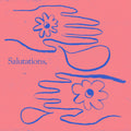 Various Artists - Salutations - RSD LP