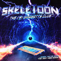 Skeletoon: The 1.21 Gigawatts Club - VINYL