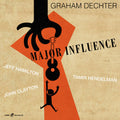 Graham Dechter: Major Influence - CD