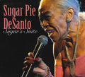 Sugar Pie DeSanto: Sugar's Suite - 12-INCH SINGLE