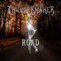 Thundermaker: The Road - CD
