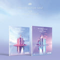 Billlie: The Collective Soul and Unconscious: Chapter One (incl. 76pg Photobook, ID Photo, 2 Photocards, Polaroid Photocard, Layered Card + Sticker) - CD