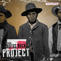 Honesty, Jamil / Hxlysmxkes: Rufus Buck Project  ( CD )