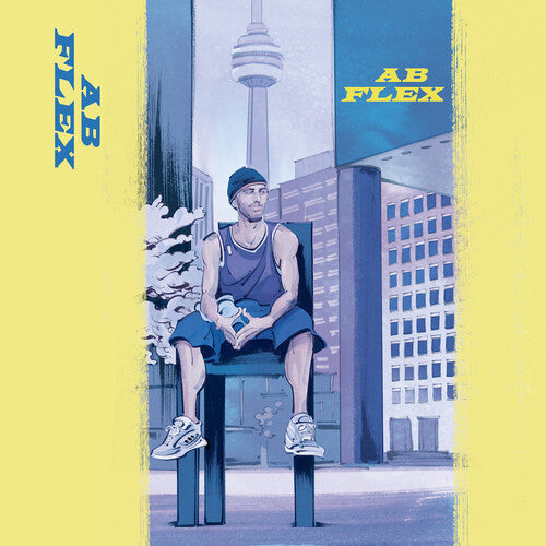 Abdominal: Ab Flex  ( CD )