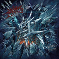 Evil Invaders: Shattering Reflection - CD
