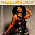 Samara Joy: Samara Joy - VINYL