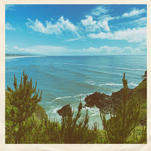 Oilix: Nothing But Summer - 7-INCH SINGLE