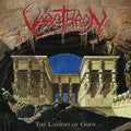 Varathron: The Lament of Gods - CD