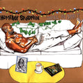 Homeboy Sandman: There In Spirit  ( CD )