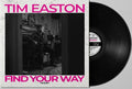Jennings, Beau & Tigers: Heavy Light - Vinyl