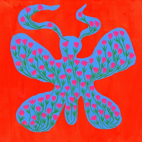 Dehd: Blue Skies - VINYL