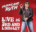 Hurricane Ruth: Live At 3rd & Lindsley  ( CD )