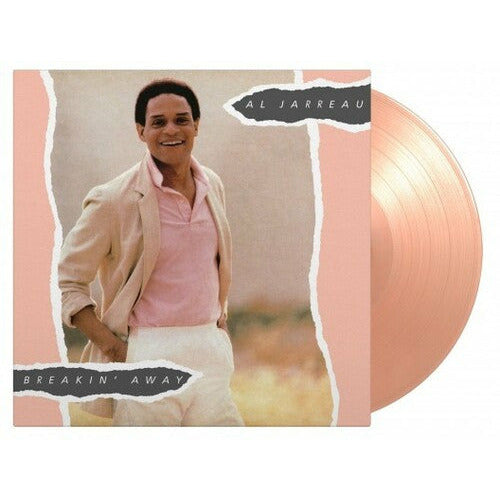 Al Jarreau - Breakin Away - Music on Vinyl LP