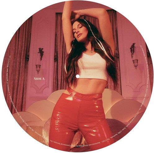 Kacey Musgraves: star-crossed - Vinyl