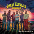Ozark Mountain Daredevils: Jackie Blue - Greatest Hits '96 - VINYL