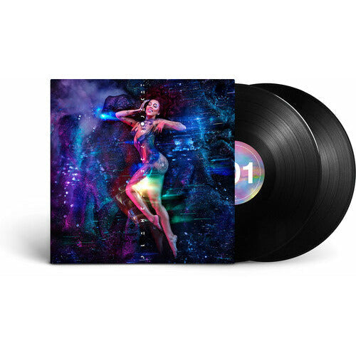 Doja Cat - Planet Her ( VINYL )