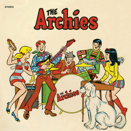 The Archies - Archies ( VINYL )