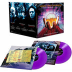 Liquid Trio Experiment - Spontaneous Combustion ( VINYL )