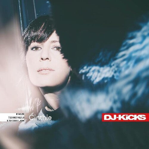 Cinthie: Dj-kicks: Cinthie  ( CD )