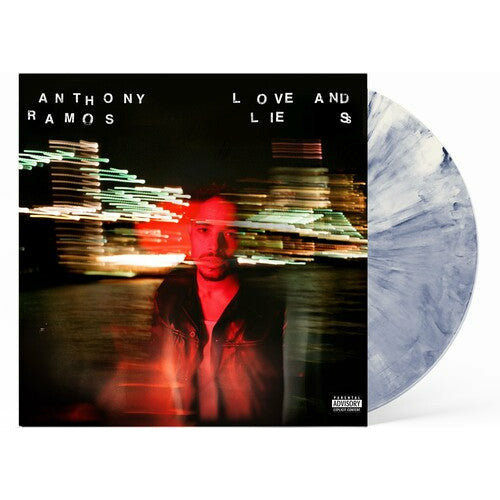 Anthony Ramos - Love And Lies ( VINYL )